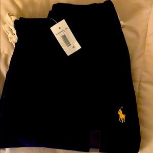 Ralph Polo Sweat pants